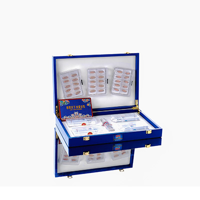 浔阳爱芯回春综合版